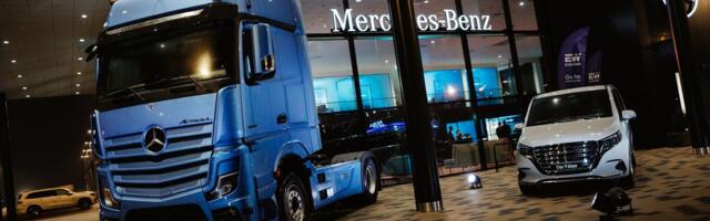 Fotod: Veho avas Väos esinduse, ümberringi nelja kilomeetri jagu puurauke