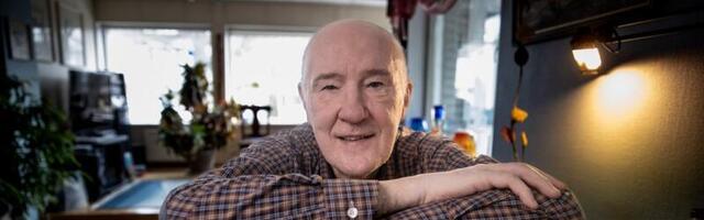 Teenetemärgi pälvinud Olav Ehala_ see oli suur üllatus