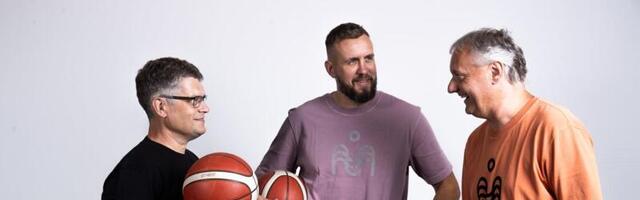 VAATA JA KUULA | „Pihtas põhjas“: Kullamäe teab, et Ataman ajab kägu, Tallinnasse lisandub meistriliiga meeskond, rahauputus USA-s ja Keilas