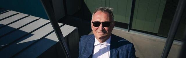 INTERVJUU | Vangi mõistetud ärimees Marcel Vichmann: loodan saada üksikkongi