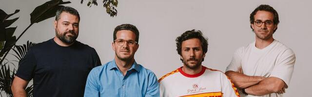 Madrid-based Shakers raises €14M to power the freelance workforce across Europe