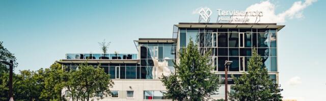 Pealinna Perearstide mullune kasum vähenes kolm korda