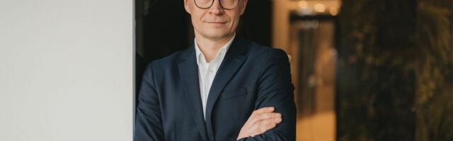 Telia hakkas eraklientide “kõige nõudlikumale sihtrühmale” pakkuma 2,5 Gbit/s ühendust