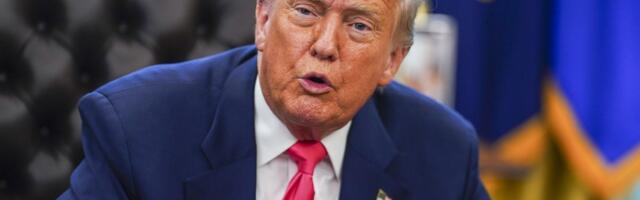VIDEO | Trump_ Putin ei hakka minuga jamama