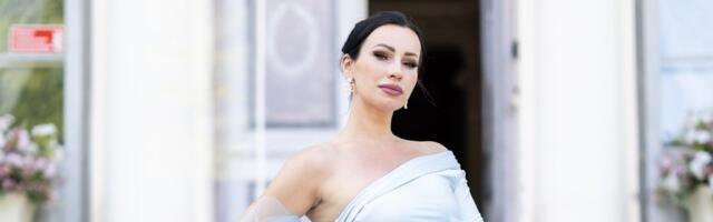 Sõrmusesaaga jätkub! Silvia Ilves lubab kinkida ühele mehele hinnalise teemantsõrmuse. „Sain nii ilusaid palveid ja kirju“