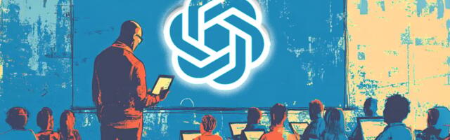 OpenAI’s Big Edtech Plan For India Has A Data Localisation Problem