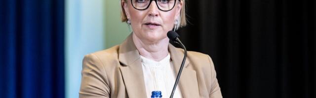Eesti 200 Tartu linnapeakandidaadiks valiti Kristina Kallas 