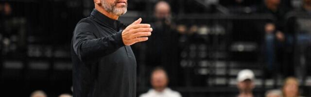 Mavericks pikendas Kiddiga lepingut