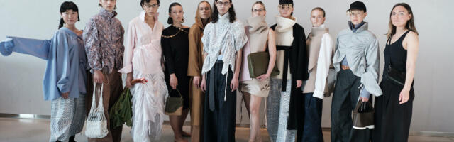 Tartu Kaubamaja jätkab 20. juubeli tähistamist sügismoe ja muusikaga 17.–19. oktoobril