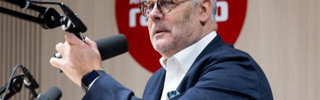 President Alar Karis: kõik Eesti ettevõtted vajavad järeleaitamistunde