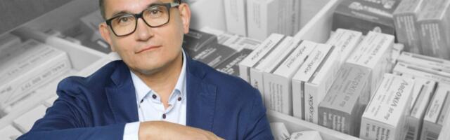 Toomas Toomsoo_ 3790 arsti said üleöö „seaduserikkujaiks“! Kui mõni arst kuritarvitab oma võimalust, siis karistatakse kõiki arste