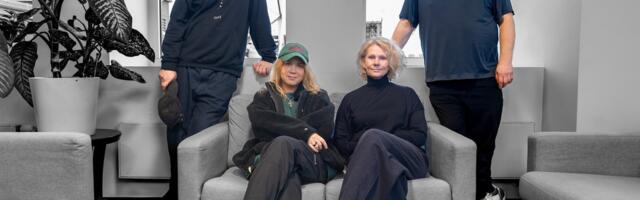 Muusikaterapeut Dali Kask: muusika võib teha elu erakordseks või anda võimaluse kurvastamiseks