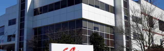 Eli Lillyst sai esimene ravimifirma triljoni dollari klubis