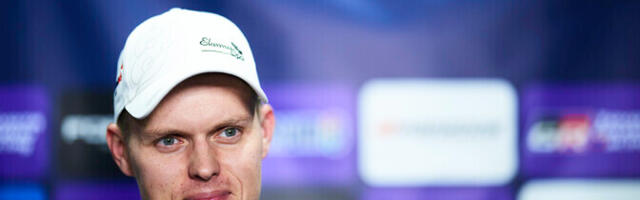 Tänak ei osale järgmisel aastal ühelgi MM-rallil