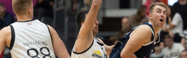 Meiers lahkus TalTech/Alexela meeskonnast Leedu kõrgliigasse