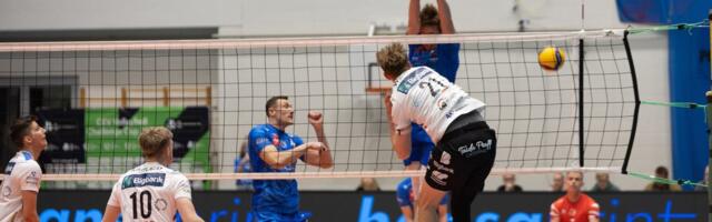 OTSEPILT DELFIS | Põhimeestele puhkust andev Tartu Bigbank taastas Robežsardze/RSU vastu eduseisu