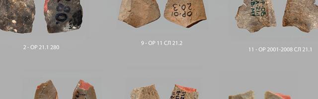 Usbekistani koopaleiud viitavad, et inimese eellane võttis vibu kasutusele arvatust 6000 aastat varem