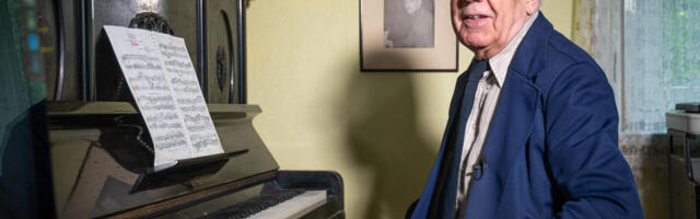 VIDEO | Meenutades Mart Niklust: mis ei tapa, teeb tugevaks