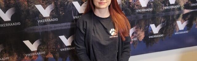 Anni Anete Mõisamaa: Tallinna loomade varjupaigas ei ole ühtegi koera