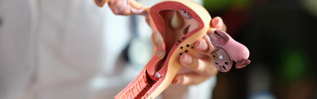 Tehisaru aitab hinnata endomeetriumivähi taastekke riski senisest märksa varem