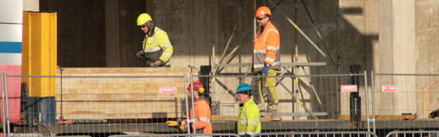 Tarbijate kindlustunne tõusis jaanuaris veidi
