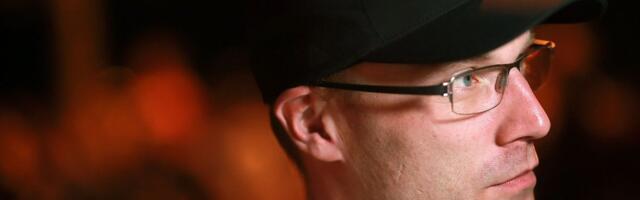 Latvala leidis endale uue kaardilugeja