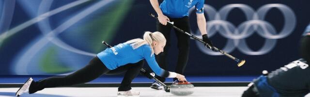 DELFI OLÜMPIAL | Kaldvee ja Lill kaotasid presidentide silme all ja šansid on kustumas. „Kvaliteet oli liiga madal.“