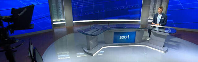 ETV spordisaade, 11. veebruar