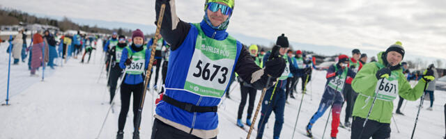 Videointervjuud: 52. Tartu Maraton oli tuhandete rahvasportlaste pidupäev