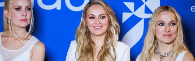 Helilooja Rasmus Puur Vanilla Ninjat tabanud kriitikast_ nad ei ole süüdi, et rahvas neid võitjaks valis