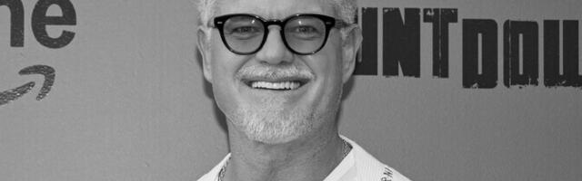 Suri näitleja Eric Dane