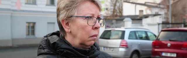VIDEO | Vanemprokurör Marti Kuusiku kaasusest: põhjuseid, miks kannatanud ei taha end kannatanuks tunnistada, on hästi palju