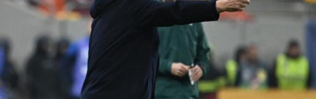 Mirčea Lučesku u bolnici!