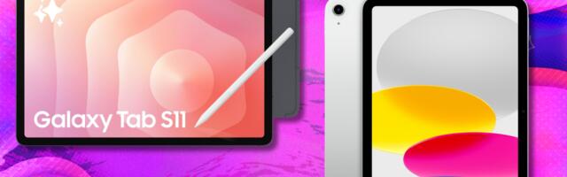 Amazons Big Spring Sale ends tomorrow: Grab the new iPad Air and other tablets on sale while you still can