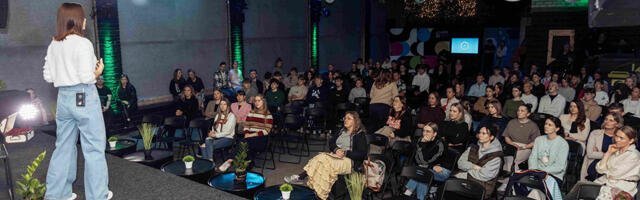 Tänavune Võru InvestFEST keskendub varakult alustamisele