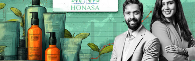 Honasa Q4: Profit Surges 178% To ₹69 Cr, Declares ₹3/Share Dividend
