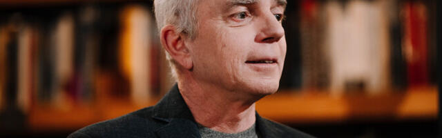 Kaarel Tarand: posti taga on pimedus