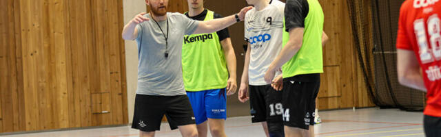 U-20 peatreener Lees: klubid jätame seljataha ja mängime Eesti eest!
