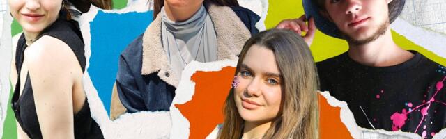 „Ütlesin endale, et kindlasti ma siia ei jää.“ Eestis õppinud Ukraina koolilõpetajad seisavad taas valiku ees