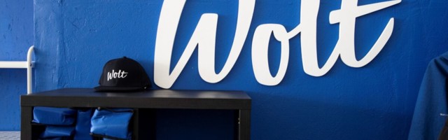 Wolt laieneb Pärnusse ning areneb „kõikide asjade“ äpiks