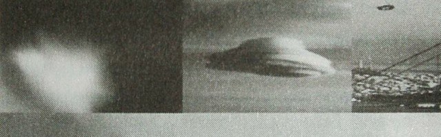 Igor Volke Eesti kuulsatest UFO-juhtumitest: Nõukogude teadlased arvasid, et on Meriväljalt leidnud tulnukate kosmoselaeva