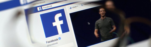 Mauri Sööt: paneme Facebooki ja Google’i oma sisu eest vastutama