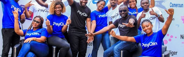 Eestiga seotud IT-firma soovib vallutada Lääne-Aafrika oma e-rahakoti teenusega