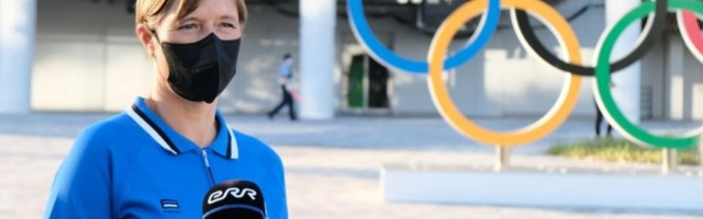 Kersti Kaljulaid Tokyos: Jaapani huvi meie ettevõtete kogemuste vastu järjest kasvab