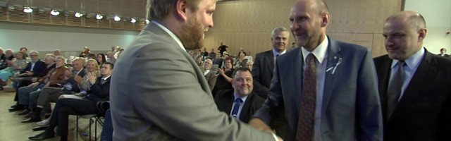 Reporter: Terviseamet: Helir-Valdor Seeder ei saanud vaktsiini Terviseameti külmlaost