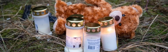 Prokuratuur süüdistab Saaremaal kolme inimese surmaga lõppenud avarii põhjustajat mõrvas