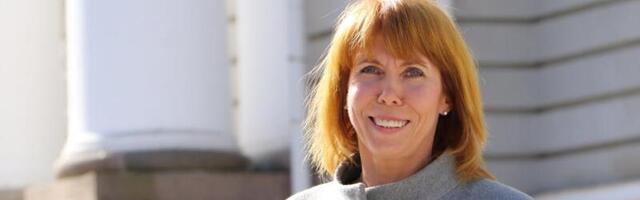 POLIITKOLUMNIST | Margit Sutrop: EKRE ja Isamaa, vilepuhujate kaitsmine ei ole Orwelli-stiilis jälgimisühiskond