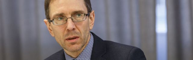 Tõnu Mertsina: eksportivate ettevõtete toetamine peaks olema prioriteet