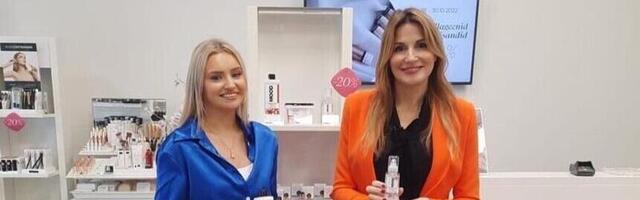 JUUKSEHOOLDUSBRÄNDI MOOD STAARTOOTED