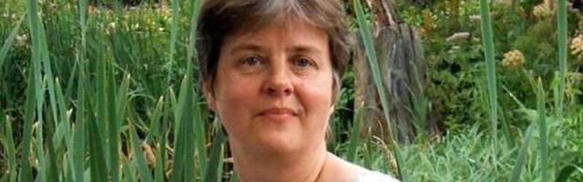 Politsei otsib Tartus kadunud 57-aastast Karin